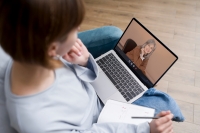 Terapia indywidualna- ONLINE